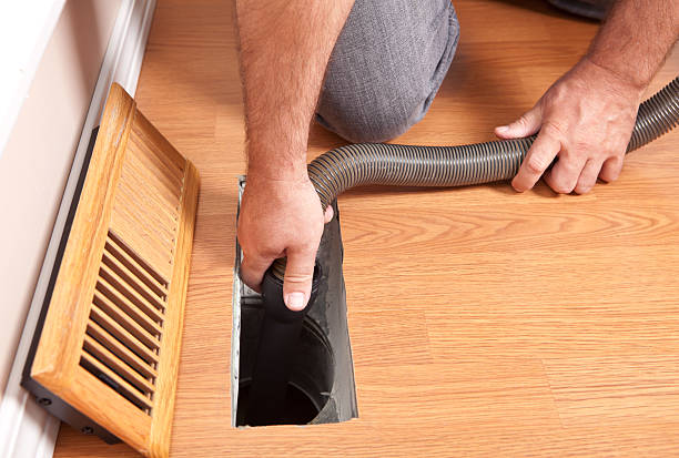 Best Residential Air Duct Cleaning  in Roscoe, IL