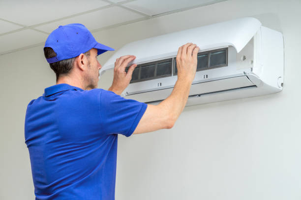 Best Local Air Duct Cleaning Services  in Roscoe, IL