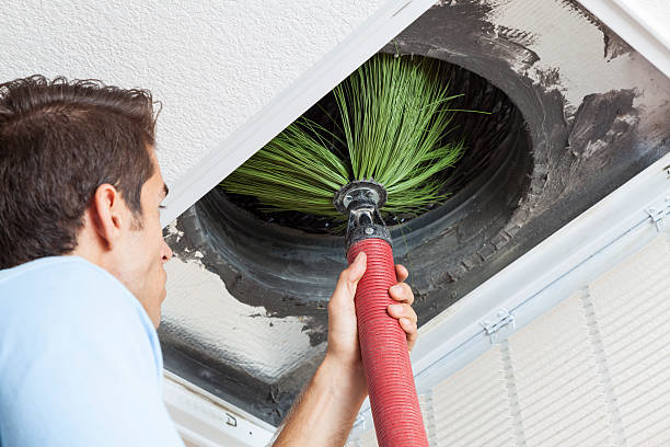 Best Air Duct Cleaning Near Me  in Roscoe, IL