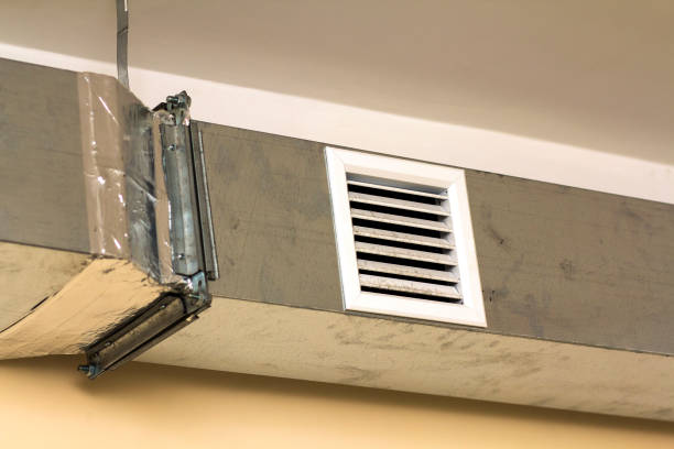 Best Air Duct Cleaning Near Me  in Roscoe, IL